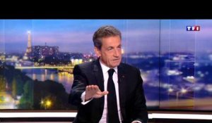 Nicolas Sarkozy ressort l'affaire Tariq Ramadan pour décrédibiliser Edwy Plenel, "l'ami de Kadhafi"