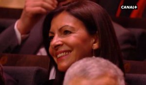 César 2018 : Anne Hidalgo sifflée durant la cérémonie (vidéo)