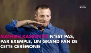 César 2018 : Mathieu Kassovitz dézingue Dany Boon et Line Renaud sur Twitter