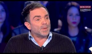 SLT : Yann Moix annonce qu'il attaque Gérard Collomb en justice pour diffamation (vidéo)
