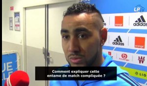 Payet : "Il y a une justice"
