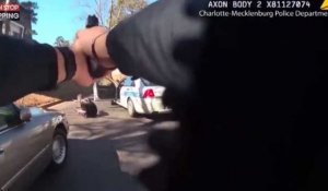 Etats-Unis : Un policier tue un jeune homme suicidaire (vidéo)