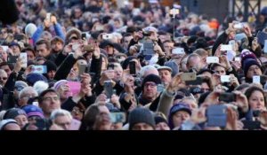 Johnny Hallyday : Jean-Marie Périer remonté contre l'hommage rendu à La Madeleine