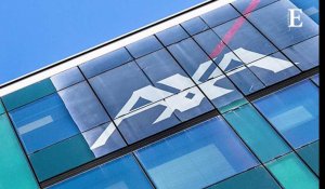 Pourquoi AXA rachète XL Group, sa plus grosse acquisition depuis 2006