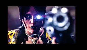 NECROMUNDA UNDERHIVE WARS Bande Annonce (2018) PS4