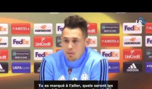 Quand Ocampos regardait le Bilbao de Bielsa...