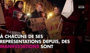 Bertrand Cantat : Pourquoi François Cluzet refuse de s'exprimer