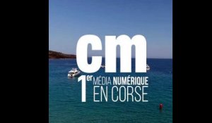 Corse-Matin, premier média numérique de Corse