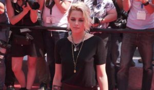 Kristen Stewart va jouer le rôle de l'actrice Jean Seberg dans un thriller politique