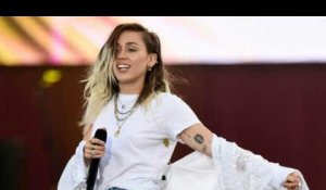 Miley Cyrus poursuivie en justice pour son titre 'We Can't Stop'