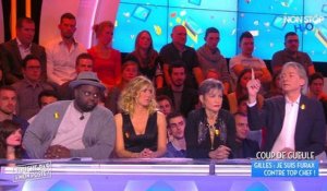 TPMP Story : Cyril Hanouna et Issa Doumbia partent en délire (Vidéo)