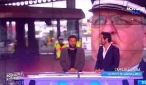 TPMP Story : Le fou-rire mythique de Cyril Hanouna sur un sosie des "Têtes à claques" (Vidéo)