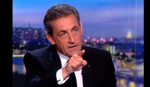 Financement libyen : la contre-attaque de Sarkozy en 5 points