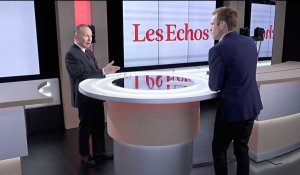 Réformes : « La méthode Macron a une limite », analyse Raymond Soubie