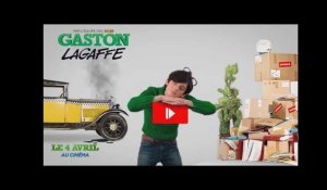 Gaston Lagaffe - Spot sieste - UGC Distribution v2
