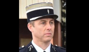 Attaques dans l'Aude: mort du gendarme "héros"