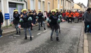 Jour de carnaval