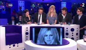 ONPC : Yann Moix s'accroche avec Christine Angot et des invités au sujet de Brigitte Bardot
