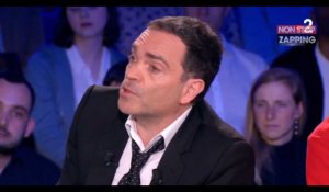 ONPC : Yann Moix tacle violemment l'écrivain Joël Dicker (Vidéo)