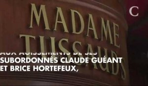 Lors de sa garde à vue, Nicolas Sarkozy a failli dormir sur une chaise