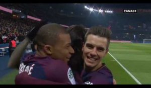 Zap Sport - 26 Février : Le PSG s'offre le Classico (vidéo)