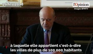 Accusé par Laurent Wauquiez d'avoir «cramé la caisse» à Bordeaux, Alain Juppé réagit