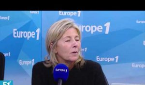 Claire Chazal bientôt dans "On n'est pas couché" ? Elle répond