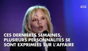Testament de Johnny Hallyday : Michel Polnareff apporte son soutien à Sylvie Vartan