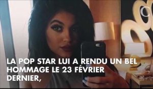 Kylie Jenner en deuil : la jeune maman console son meilleur ami