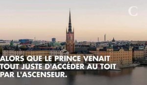 Le prince Carlos von Hohen­zol­lern chute du toit d'un hôtel et trouve la mort à 39 ans
