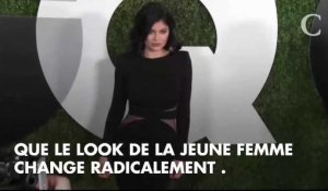 PHOTOS. Kylie Jenner : son impressionnante transformation physique