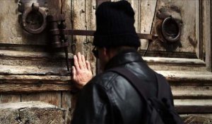 Jérusalem: Saint-Sépulcre fermé pour la 2e journée consécutive