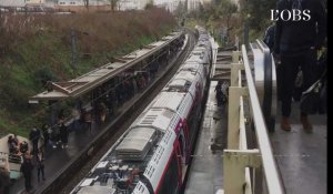 Grève à la SNCF : la bataille de l'opinion s'amorce