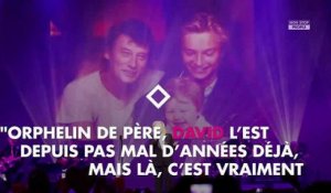 Johnny Hallyday : Les raisons de l'absence de Sylvie Vartan à Saint-Barth' dévoilées