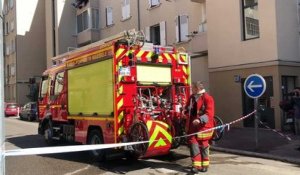 Double homicide à Marseille : "Un fusil à pompe et une Kalachnikov auraient été utilisés" (Procureur)
