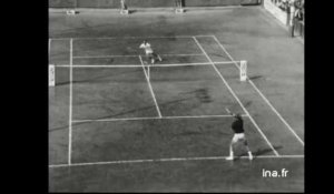 Tennis Goven Smith
