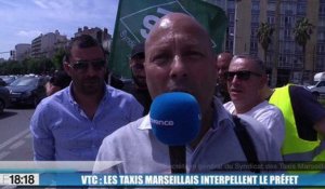 Le 18:18 - Marseille : opération coup de poing pour nettoyer le Vieux-Port