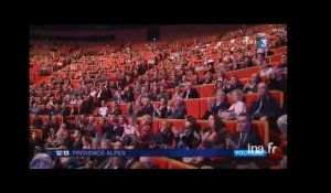Marion Maréchal Le Pen en tête du vote des militants FN
