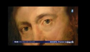 "L'Europe de Rubens" : nouvelle exposition temporaire au Louvre-lens