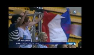 Marie Amélie Le Fur revient sur son parcours aux mondiaux handisports