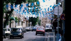 C'était comment Marseille en 1993 ?