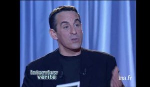 Interview Vérité de Jean Charles Brisard et Guillaume Dasquié