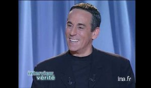 Interview Vérité de Laurent Baffie alias Xavier Couture