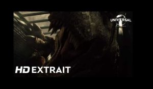 Jurassic World : Fallen Kingdom / Extrait "Le Réveil Du T-Rex" VOST [Au cinéma le 6 juin]