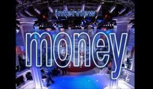 Interview Money de Régine