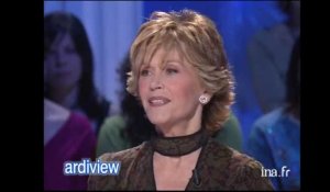 Ardiview Jane Fonda