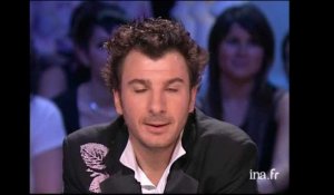 Michaël Youn "Magnéto Serge"