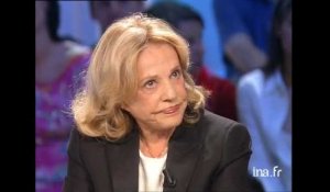 Jeanne Moreau, interview Brûlons nos idoles