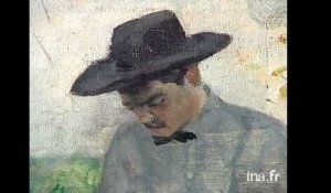 Rétrospective oeuvres Toulouse-Lautrec à Albi