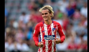 Antoine Griezmann : Sa femme Erika, sa fille Mia... La star se livre à cœur ouvert 